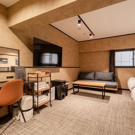 Hotel Akasaka Heights Fukuoka  Luaran gambar