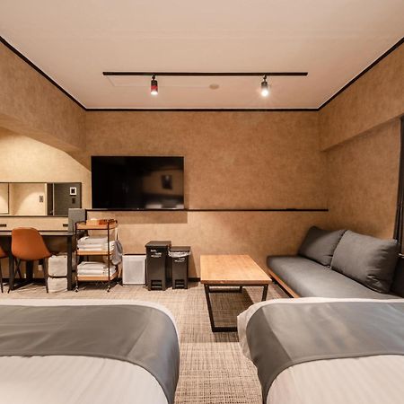 Hotel Akasaka Heights Fukuoka  Luaran gambar