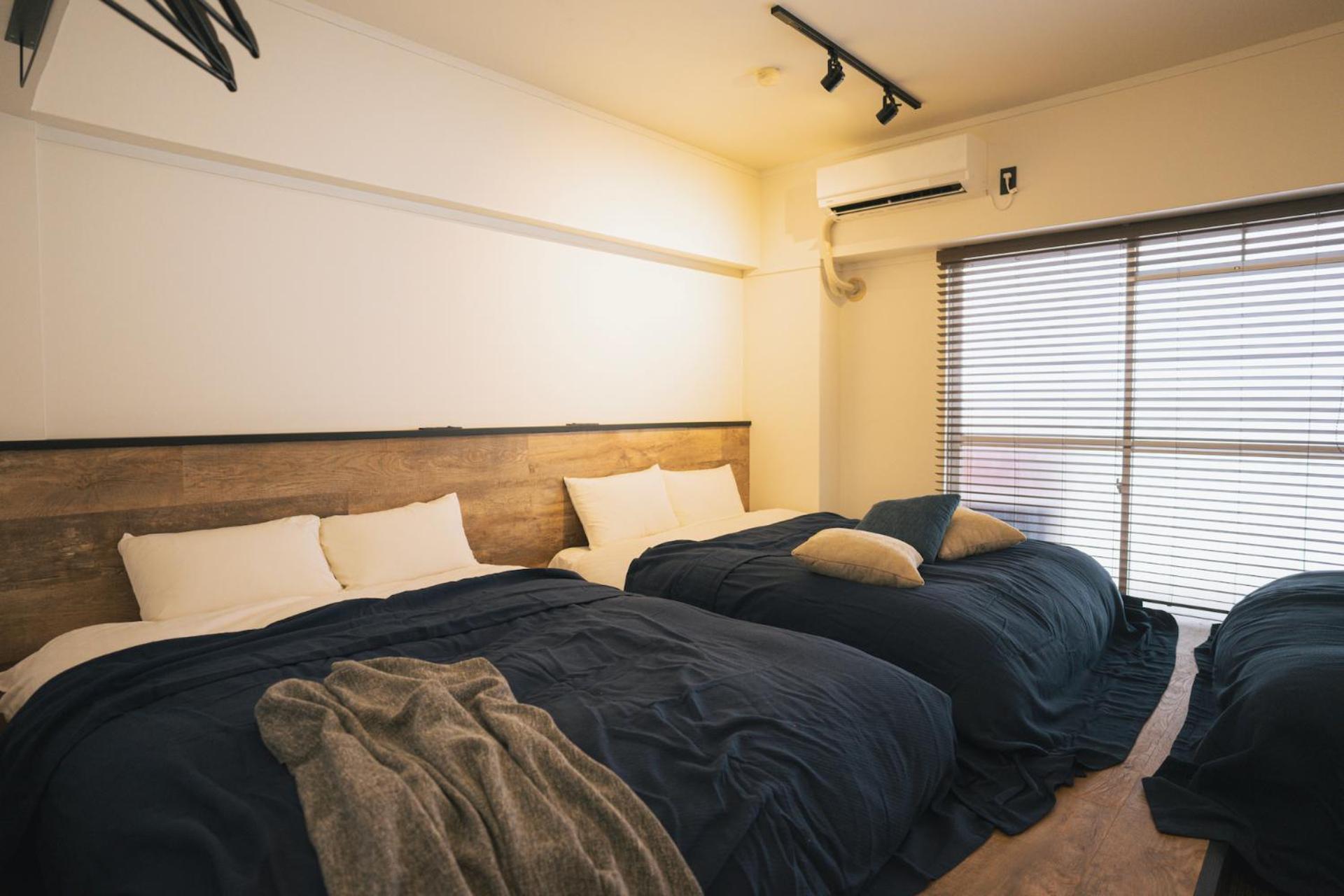 Hotel Akasaka Heights Fukuoka  Luaran gambar