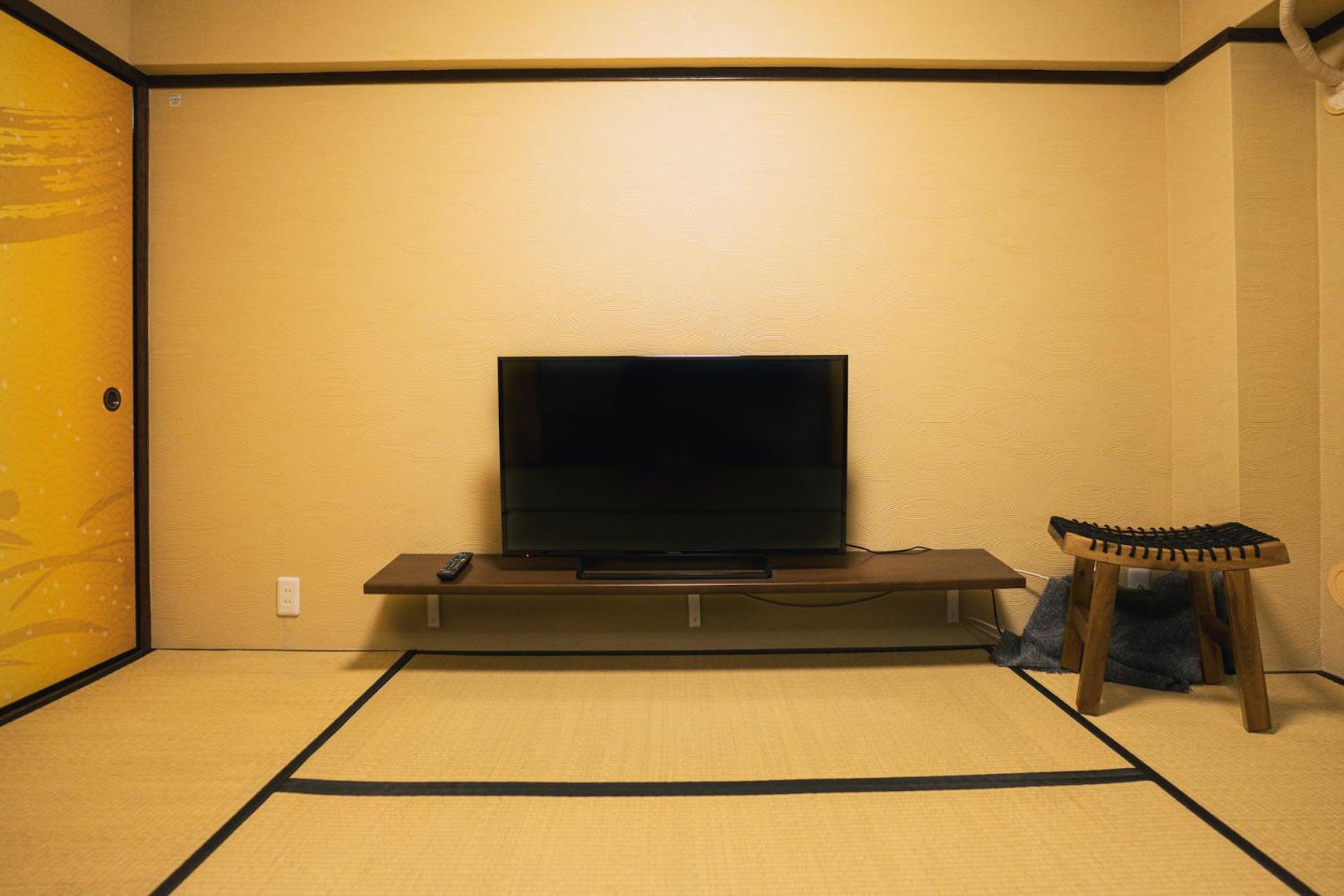 Hotel Akasaka Heights Fukuoka  Bilik gambar