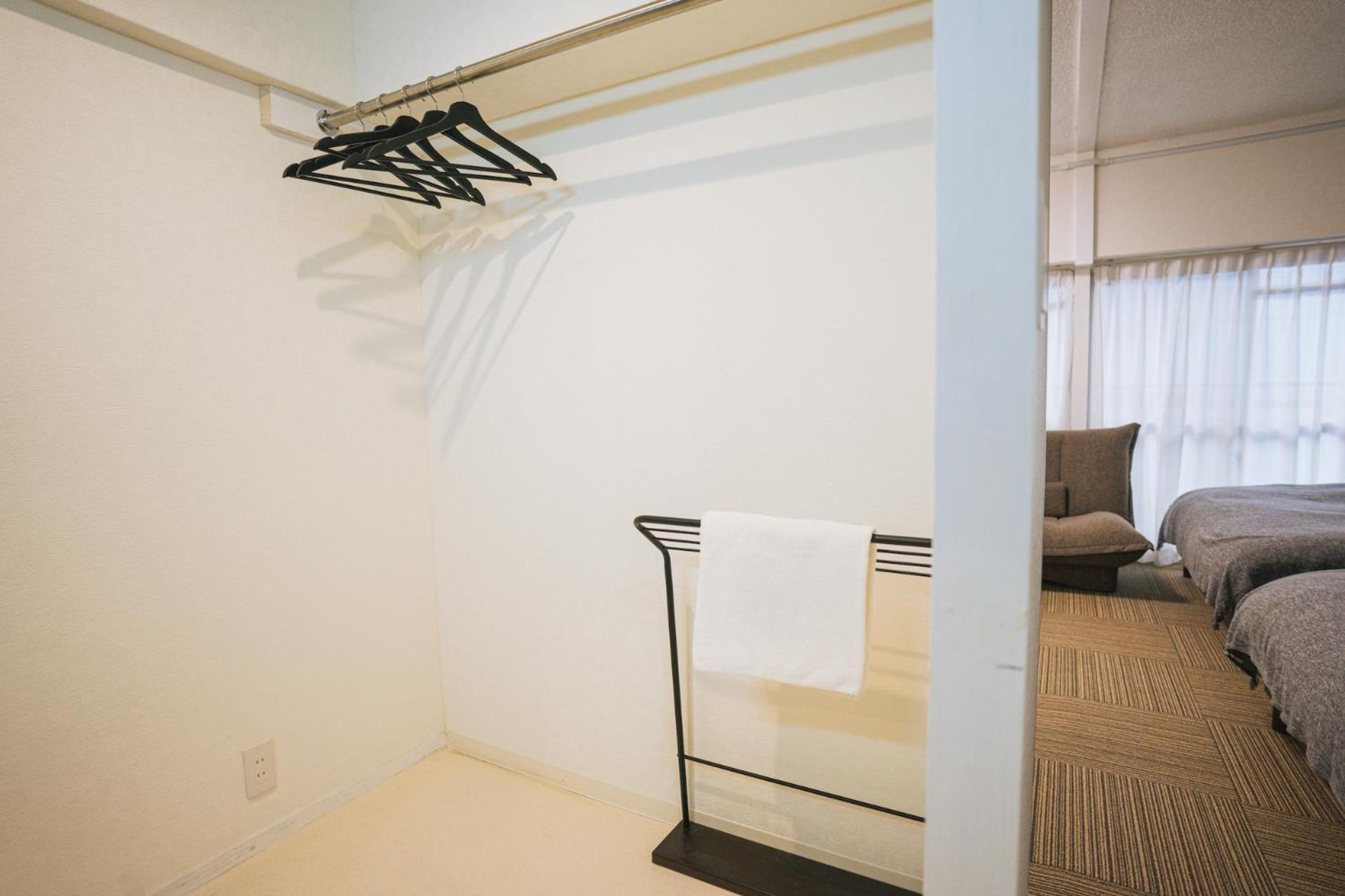 Hotel Akasaka Heights Fukuoka  Bilik gambar