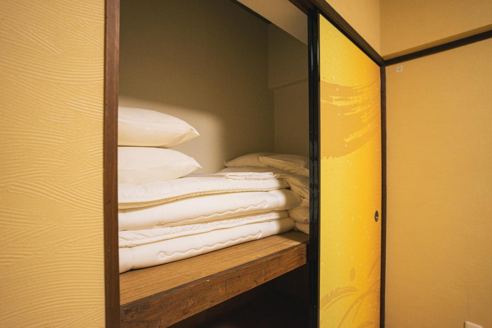 Hotel Akasaka Heights Fukuoka  Bilik gambar