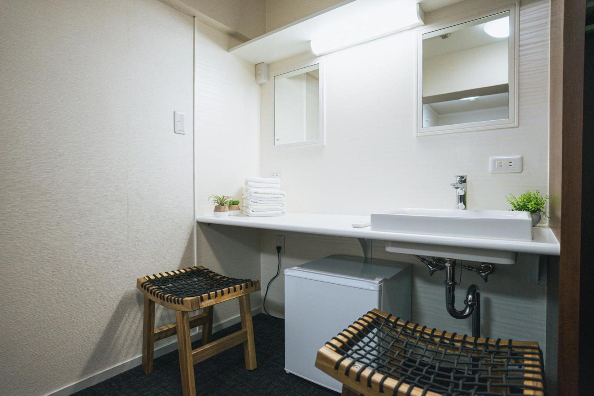 Hotel Akasaka Heights Fukuoka  Luaran gambar
