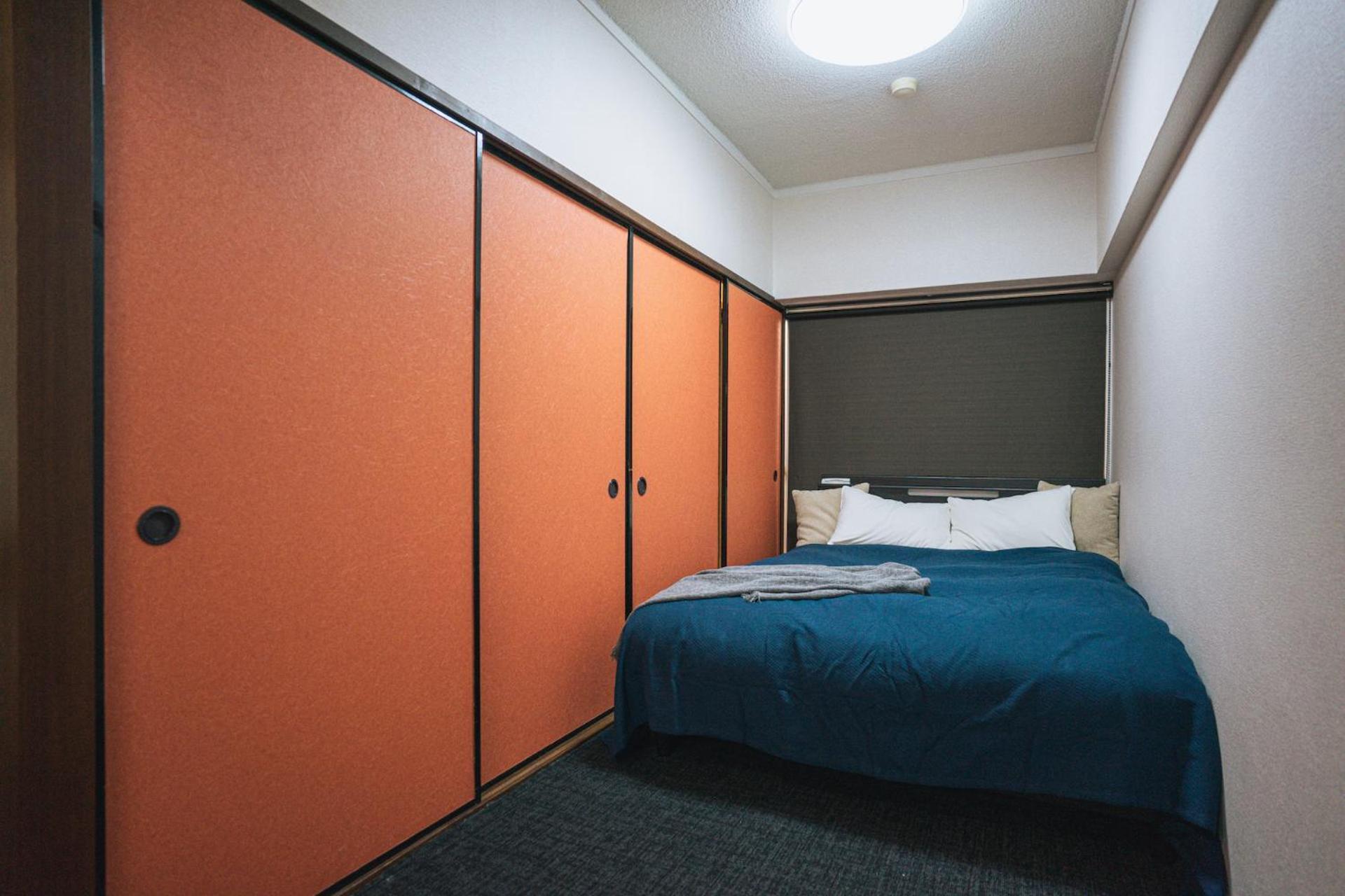 Hotel Akasaka Heights Fukuoka  Luaran gambar