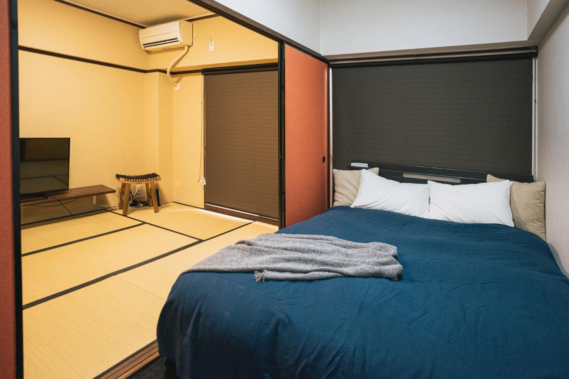 Hotel Akasaka Heights Fukuoka  Luaran gambar