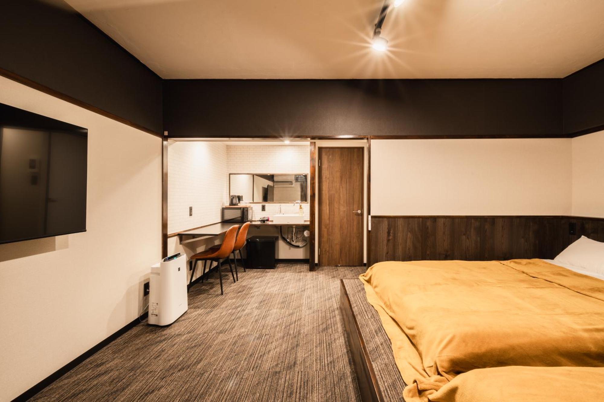 Hotel Akasaka Heights Fukuoka  Luaran gambar