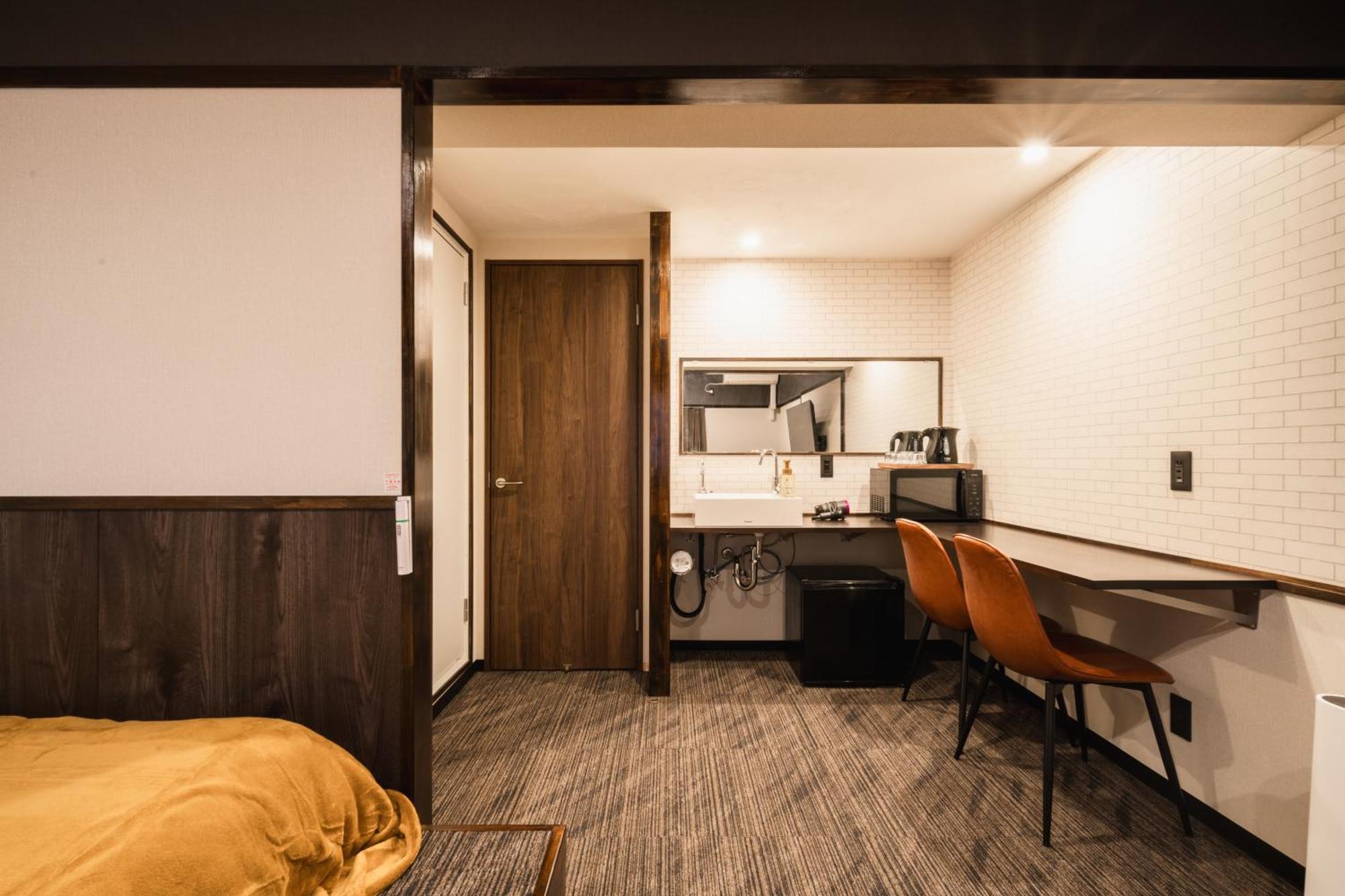 Hotel Akasaka Heights Fukuoka  Luaran gambar